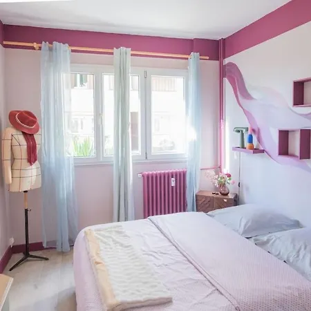 36m2 Proche Paris * Pantin