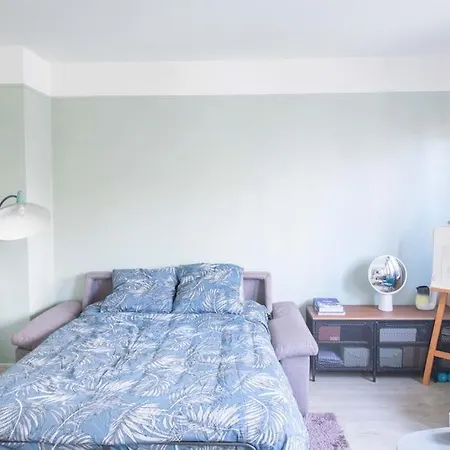 36m2 Proche Paris *