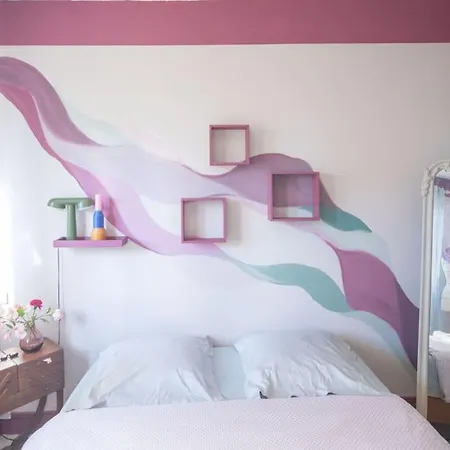 Apartamento 36m2 Proche Paris *